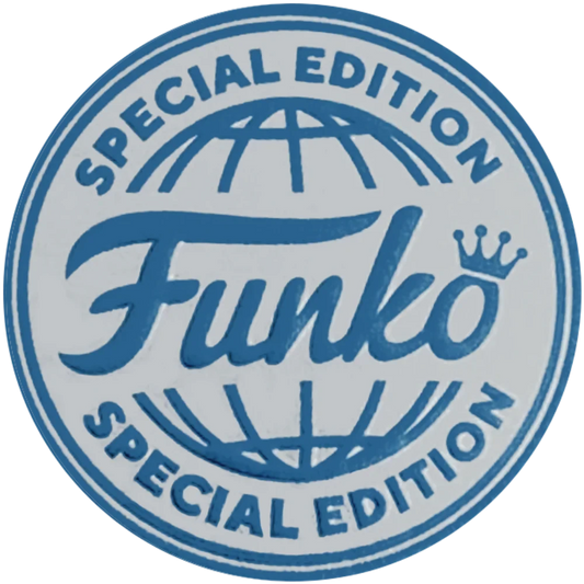 Sticker Funko Special Edition Pegatina Edición Especial