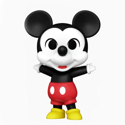 **Caja dañada** Funko Minis Mickey Mouse 83 - Disney