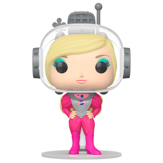 Funko POP Barbie Astronaut 139 - Barbie 65º Aniversario