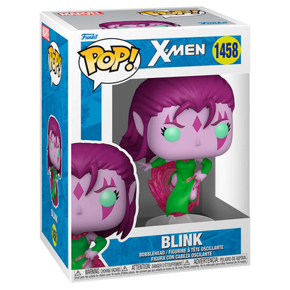 Funko POP Blink 1458 - X-Men - Marvel