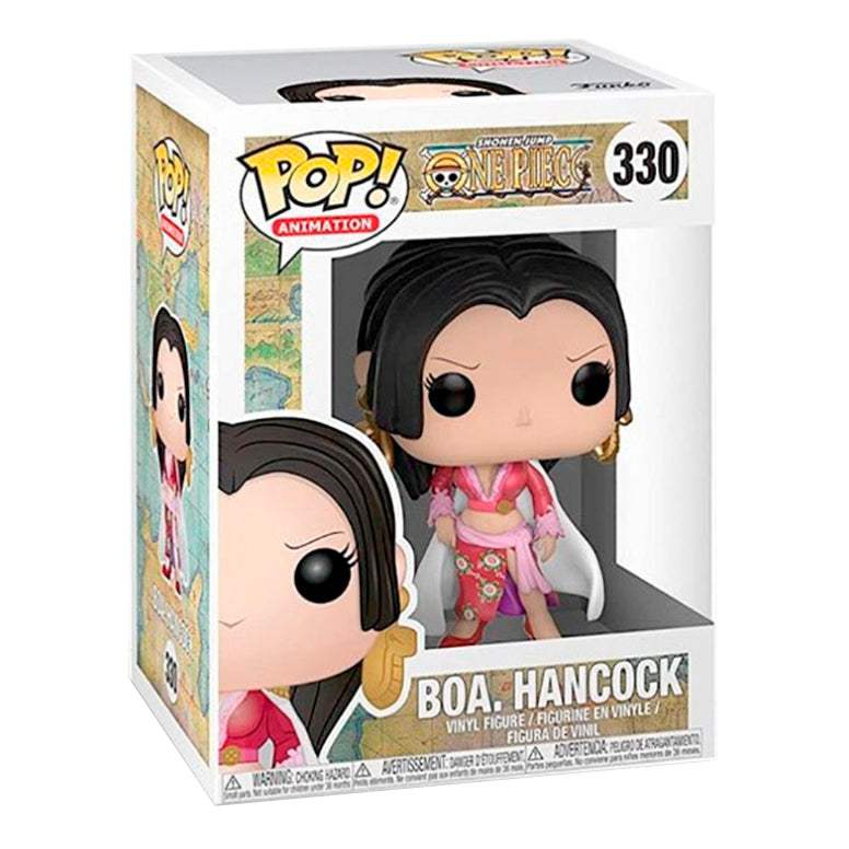 Funko POP Boa Hancock 330 - One Piece