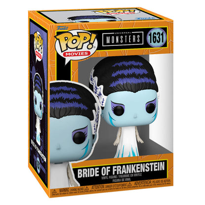 Funko POP Bride of Frankenstein 1631 - Universal Monsters