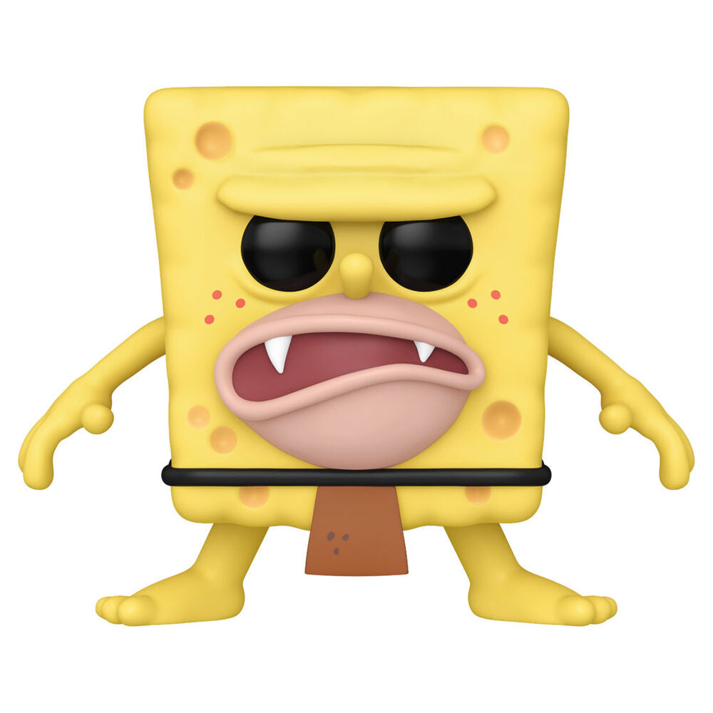 Funko POP Caveman Spongebob 1669 - Spongebob Squarepants