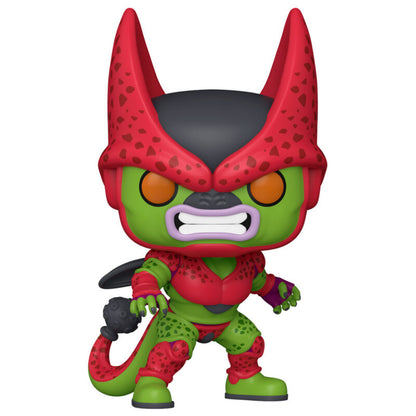 Funko POP Cell Max 1705 - Dragon Ball Super Hero