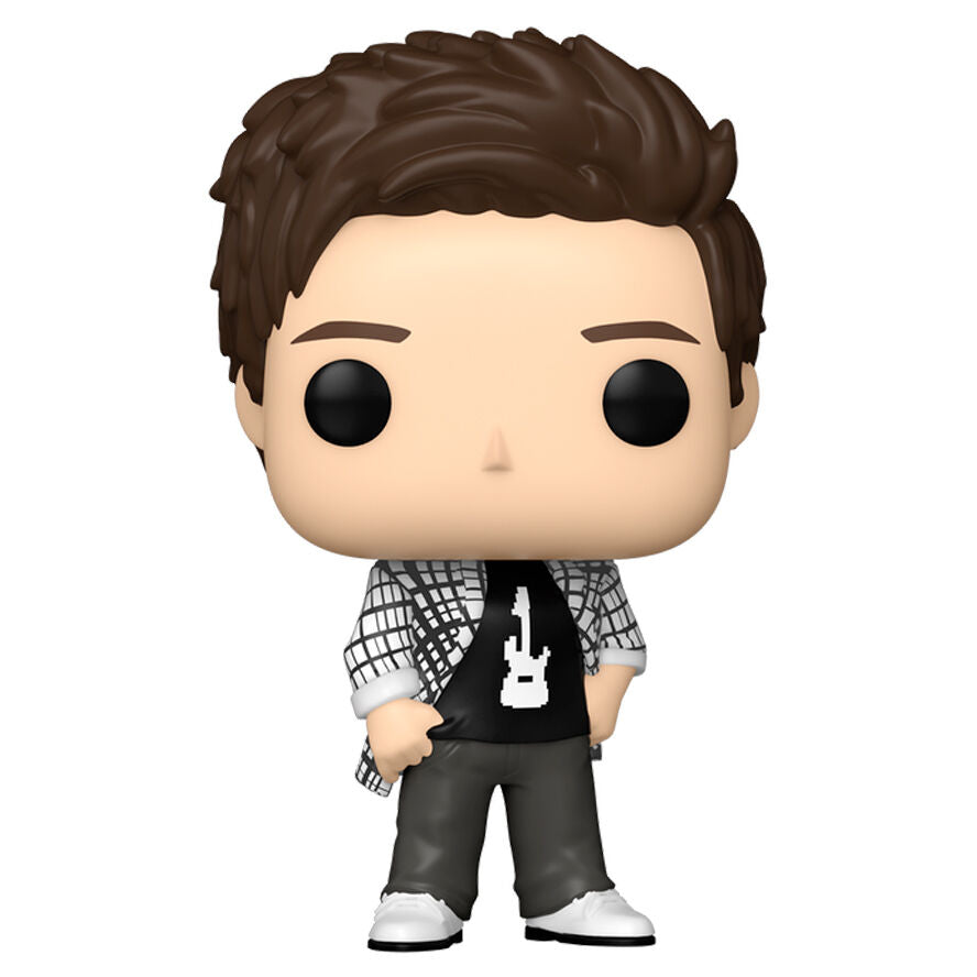 Funko POP Chandler Bing 1646 - Friends