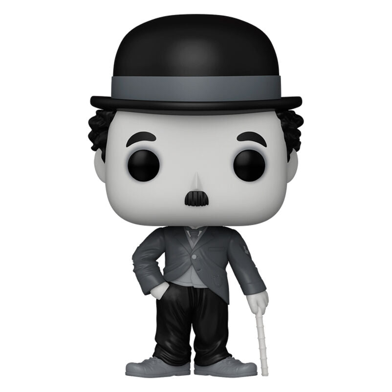 Funko POP Charlie Chaplin 79 - Icons