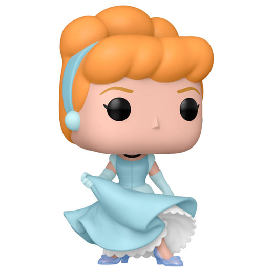 Funko POP Cinderella 1542 - Cinderella 75º Anniversary - Disney