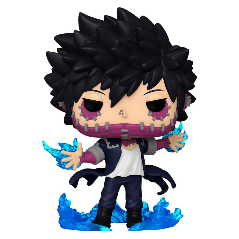 Funko POP Dabi 1522 - My Hero Academia