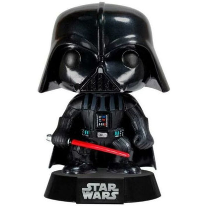 Funko POP Darth Vader 01 - Star Wars