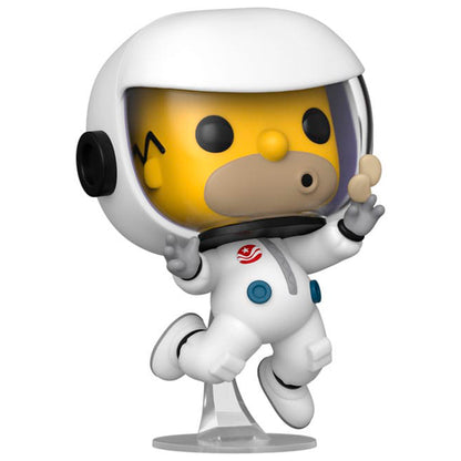 Funko POP Deep Space Homer 1653 - The Simpsons