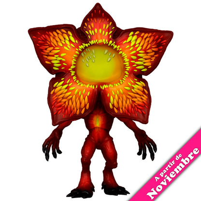 Funko POP Demogorgon 1596 - Stranger Things S1