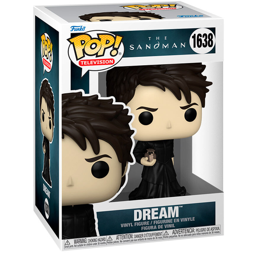 Funko POP Dream 1638 - The Sandman