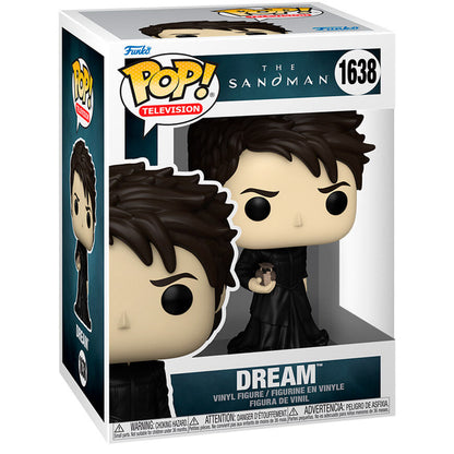 Funko POP Dream 1638 - The Sandman