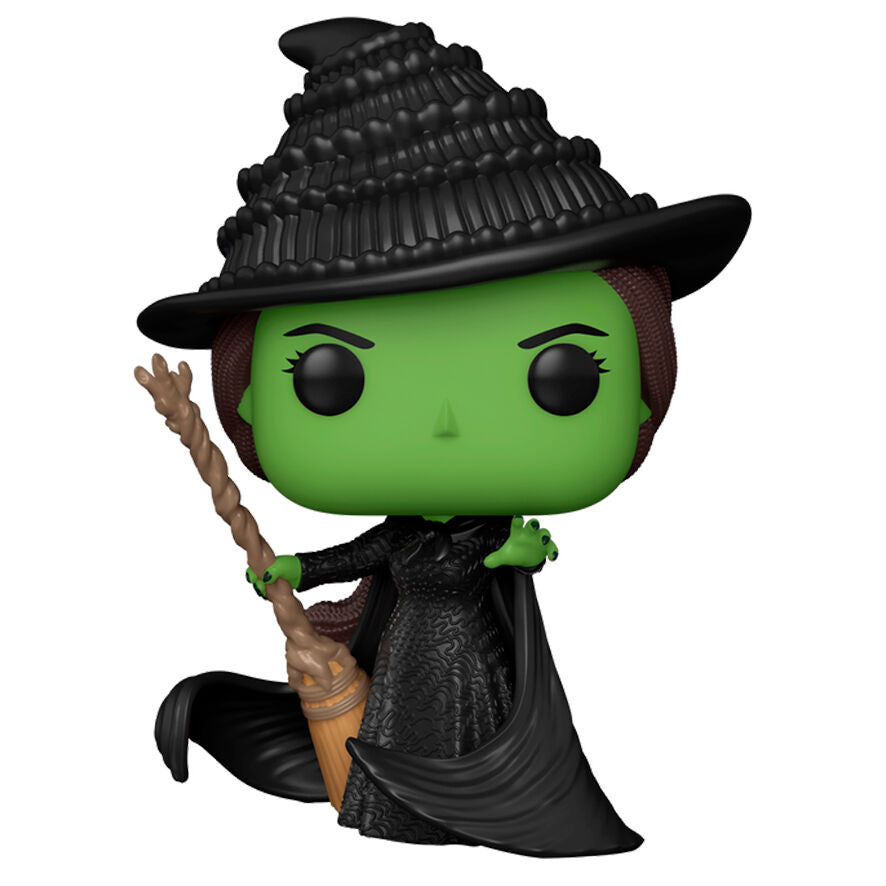 Funko POP Elphaba 1696 - Wicked