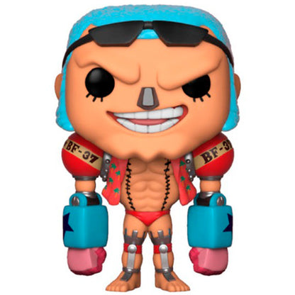 Funko POP Franky 329 - One Piece