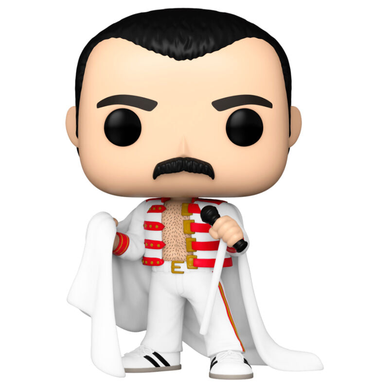 Funko POP Freddie Mercury 414 - Queen