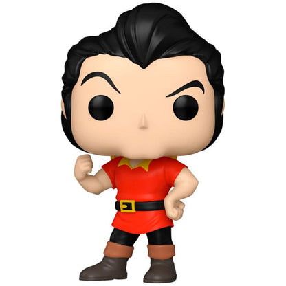 Funko POP Gaston 1518 - Disney Villains