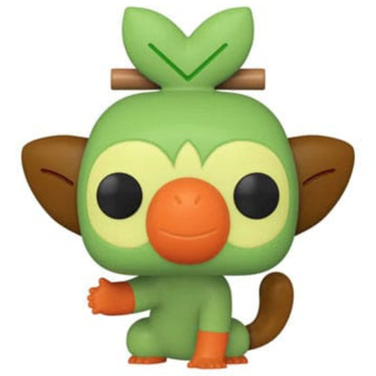 Funko POP Grookey 957 - Pokémon
