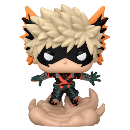 Funko POP Katsuki Bakugo 1810 - My Hero Academia