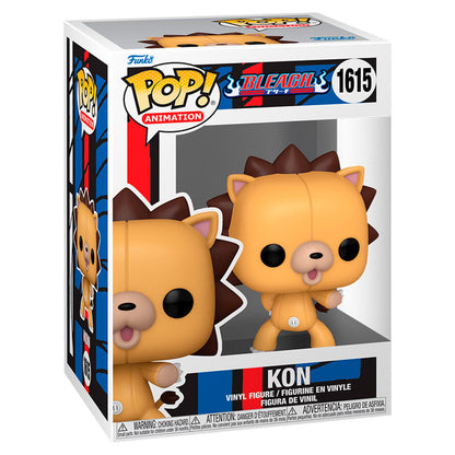 Funko POP Kon 1615 - Bleach