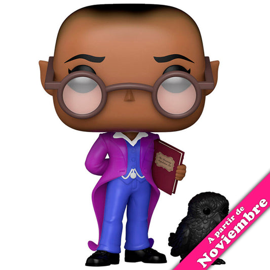 Funko POP Lucienne with Matthew 1639 - The Sandman