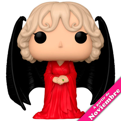 Funko POP Lucifer 1640 - The Sandman