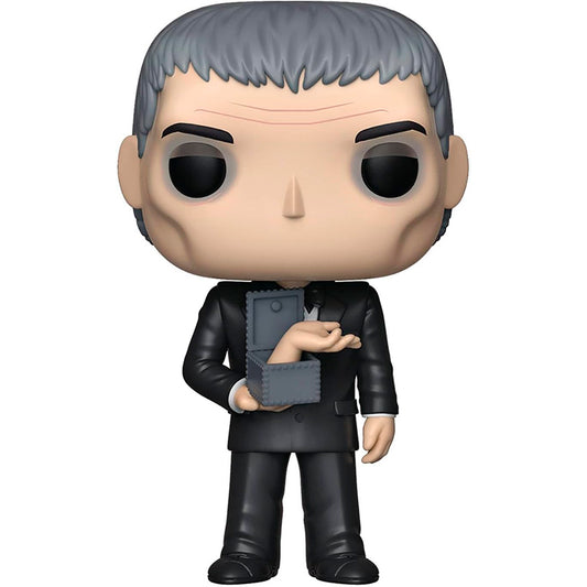 Funko POP Lurch 815 - The Addams Family Exclusivo