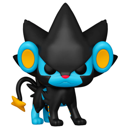 Funko POP Luxray / Luxtra 956 - Pokémon