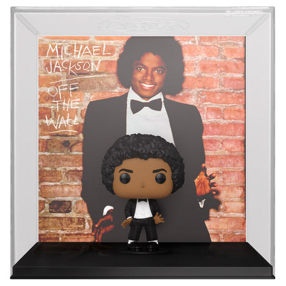 Funko POP Michael Jackson 58 - Off the Wall