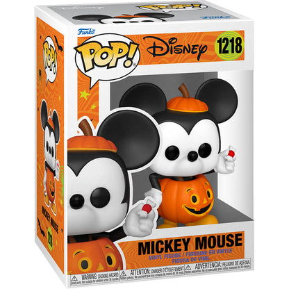 Funko POP Mickey Mouse 1218 - Disney