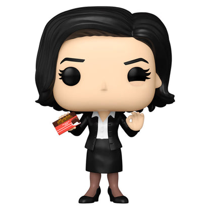 Funko POP Monica Geller 1649 - Friends