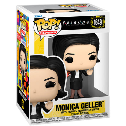 Funko POP Monica Geller 1649 - Friends