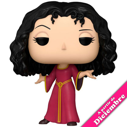 Funko POP Mother Gothel 1520 - Disney Villains