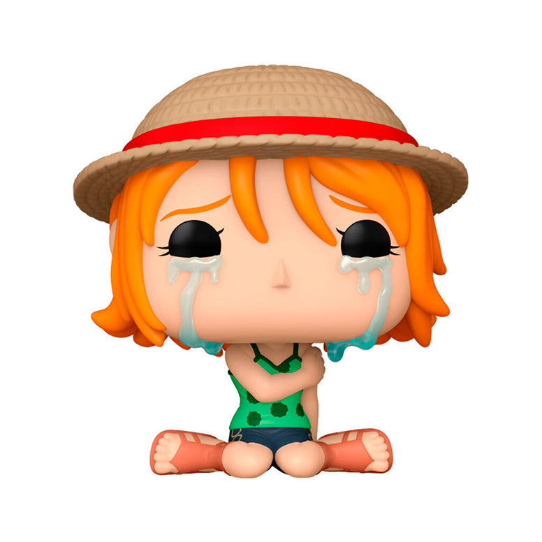 Funko POP Nami 1772 - One Piece