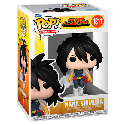 Funko POP Nana Shimura 1811 - My Hero Academia