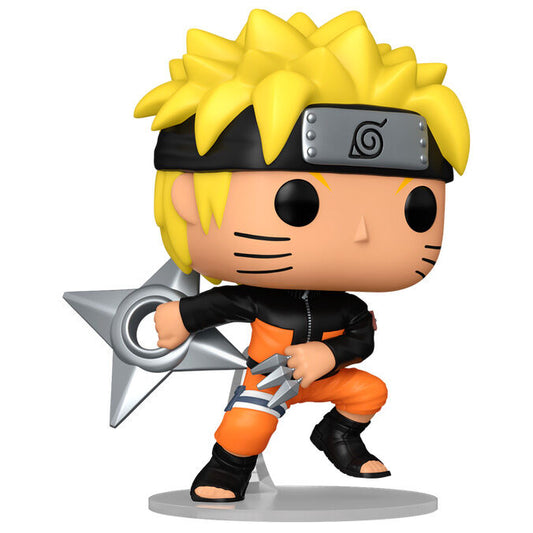 Funko POP Naruto Uzumaki 1843 - Naruto Shippuden