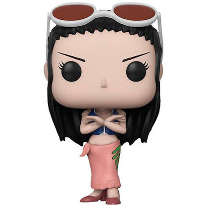 Funko POP Nico Robin 399 - One Piece