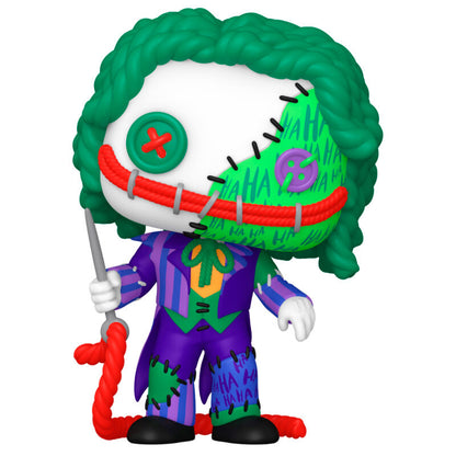 Funko POP Patchwork Joker 511 - DC Comics