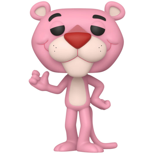 Funko POP Pink Panther 1551 - Pink Panther