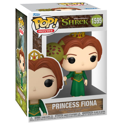 Funko POP Princess Fiona 1595 - Shrek