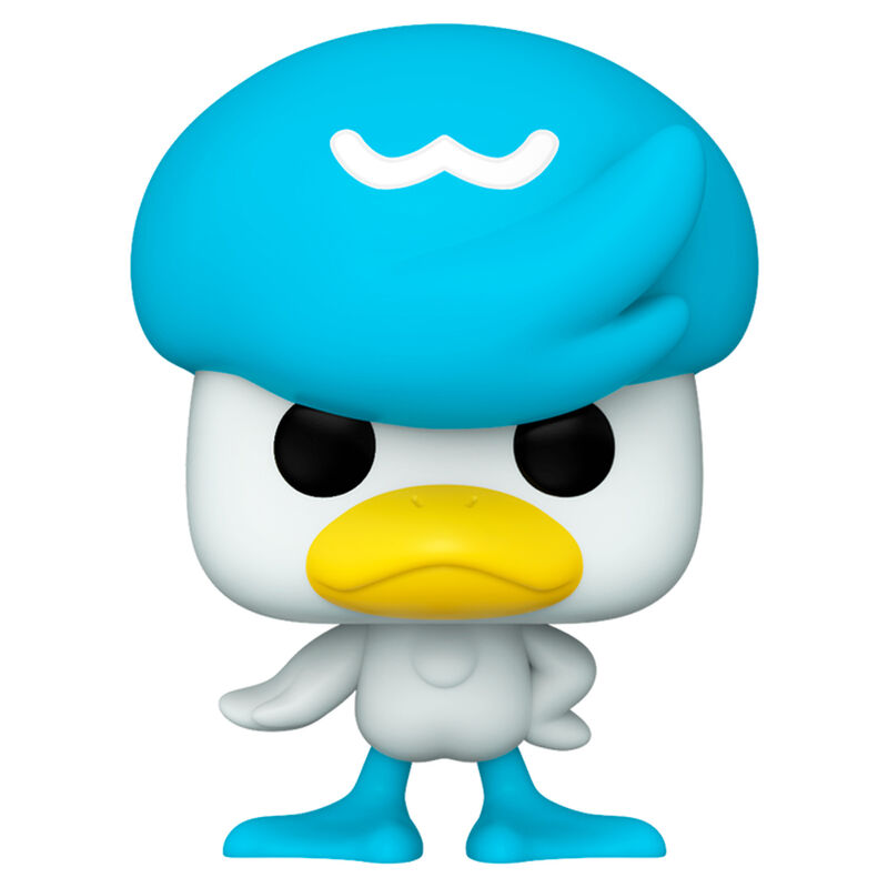 Funko POP Quaxly 1012 - Pokémon