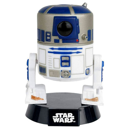 Funko POP R2-D2 31 - Star Wars