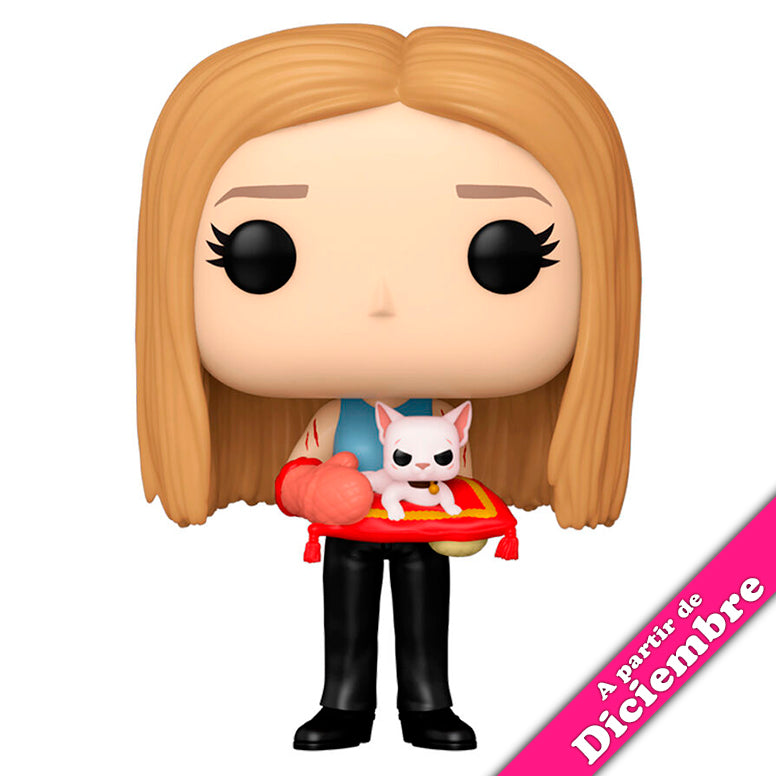 Funko POP Rachel Green 1650 - Friends