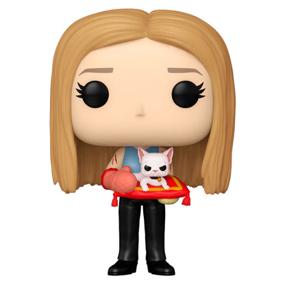 Funko POP Rachel Green 1650 - Friends