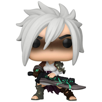 Funko POP Riven 1040 - League of Legends