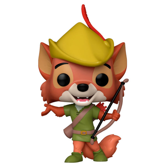 Funko POP Robin Hood 1440 - Robin Hood - Disney