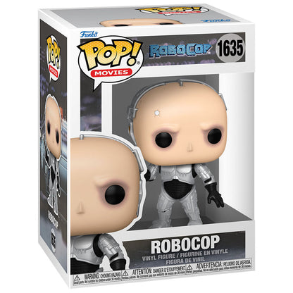 Funko POP Robocop 1635 - Robocop