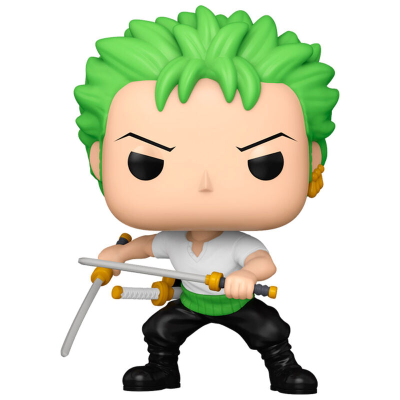 Funko POP Roronoa Zoro 1775 - One Piece