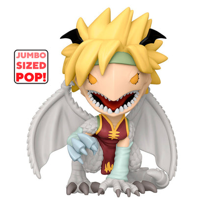 Funko POP Ryukyu (Jumbo Sized 25cm) 1814 - My Hero Academia