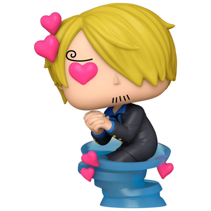 Funko POP Sanji 1773 - One Piece